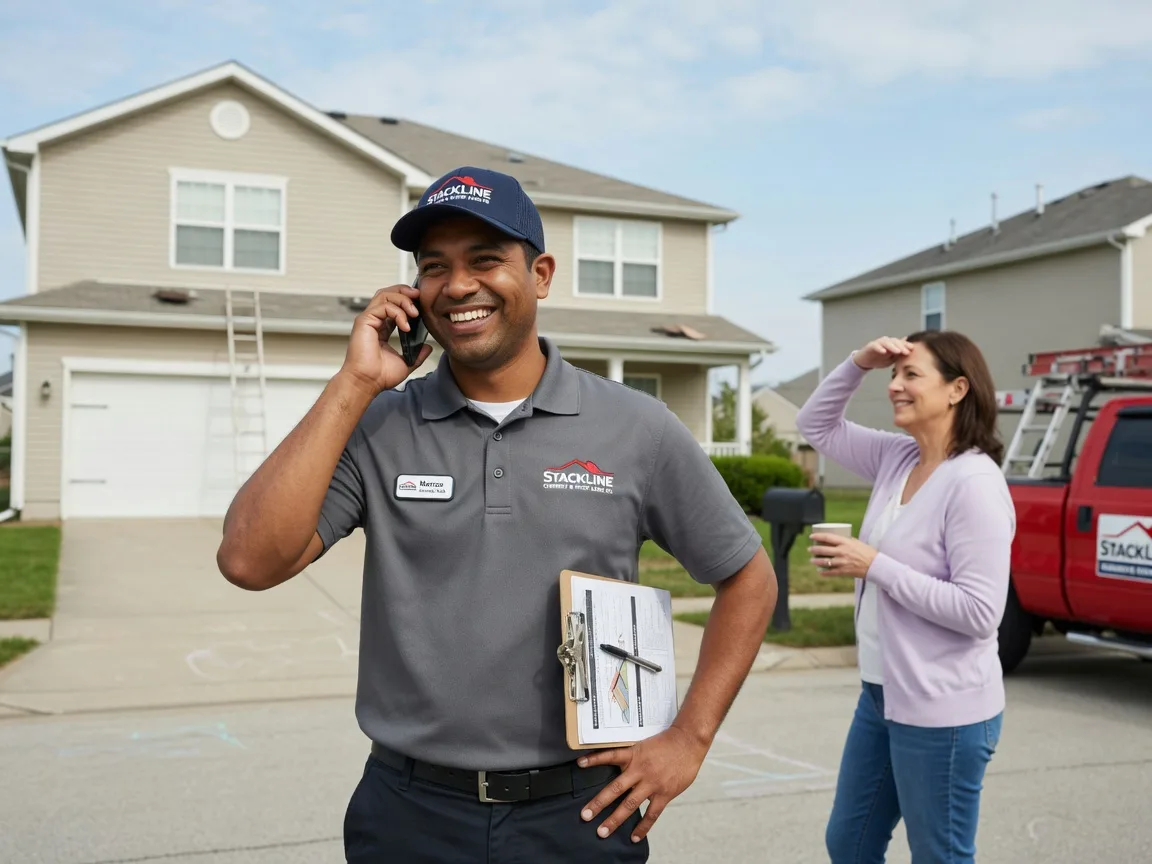 Chimney flashing repair Foster, OR FAQs